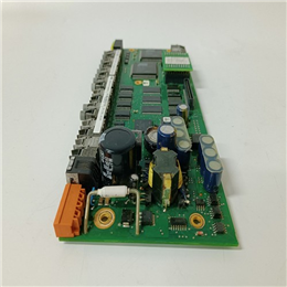 05-MA-22 | ABB 伺服驱动器