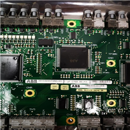 07KT92 | GJR5250500R0262 ABB | CPU