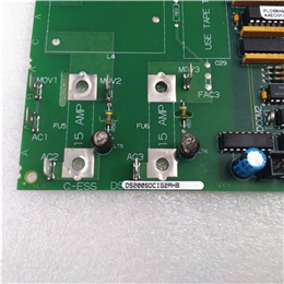 IS220PAICH2A 336A4940CSP11  GE模块