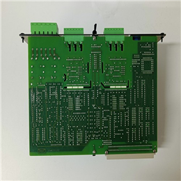 YPH107A 3ASD573001A9 | ABB |PC板