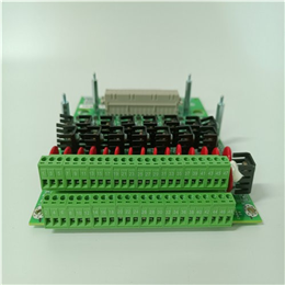 3BSE008512R1 | DI820 ABB 数字输入 120 Vac