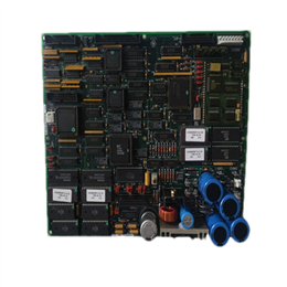 GE DS200QTBAG1A  燃机卡