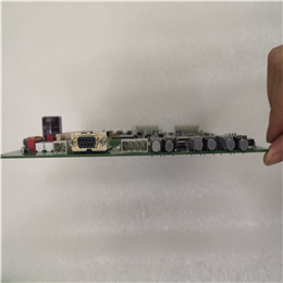 DSTD132 | 57160001-FX ABB 连接单元