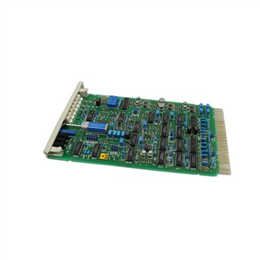 ABB UNITROL UN 0806 a-P Var .1(UN0806A-PV1)模块