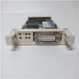 3KDE175521L9500 | AI950S ABB温度输入模块