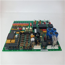 GE DS200DCFBG1BNC数字通信接口卡