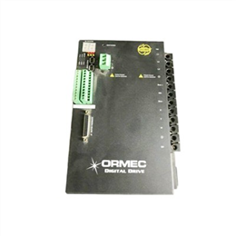 ORMEC SAC-SW235/EB 伺服驱动器