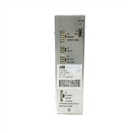 ABB 3HAC12928-1 DSQC604 24V  电源