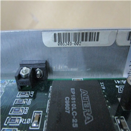 07EA90-S GJR5251200R0101 | ABB | analog input module