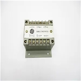 GENERAL ELECTRIC IC3603A177BB5 模块