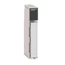 施耐德140ACI04000模拟量输入模块