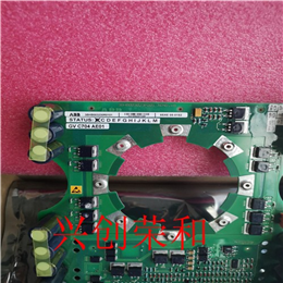 5SHX2645L0004   ABB模块