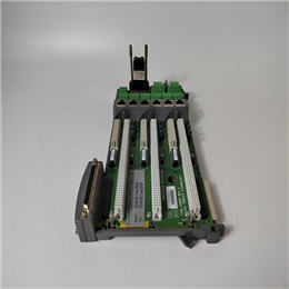 GJV3072403R1 | ABB | 基本配置单元