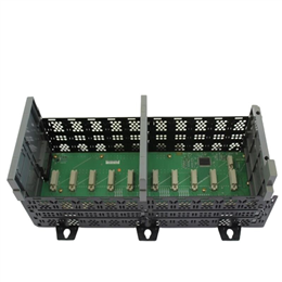 1746-A10 PLC机架