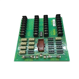ABB NTDI01 数字量I/O终端单元