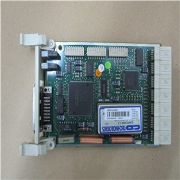 1SBP260102R1001 XC08L1 | ABB | digital I/O module