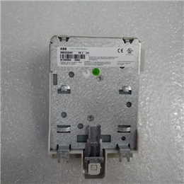 AO810 3BSE038415R1 现货