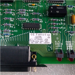 IC698CPE020  GE模块