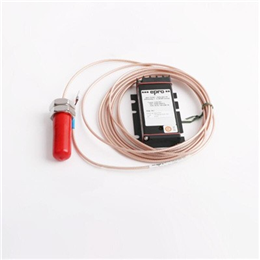 EPRO PR9268/300-000 电动速度传感器