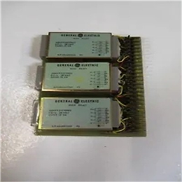 GENERAL ELECTRIC IC3600KRSE2   簧片继电器板