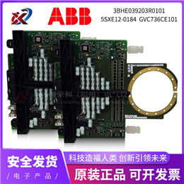 CI861/3BSE058590R1  ABB