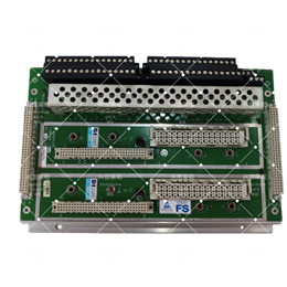 TRICONEX DI2301 7400208-020数字量输入模块