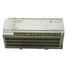1761-L32AWA紧凑型控制器 