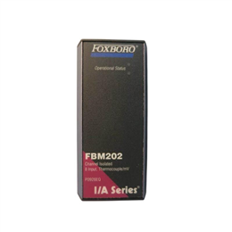 福克斯博罗 FBM202 P0926EQ 接口模块