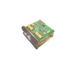 ABB PFBI161 3BSE000467R1 电源