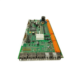 ABB UAC389 PC板