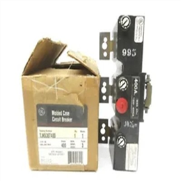 GENERAL ELECTRIC TJK636T400 600VAC 400A  断路器