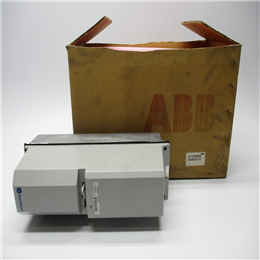 ABB 3HAB8101-1907B 伺服驱动器