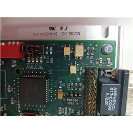 伺服阀 D634-383C-R24K02MONSX2