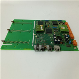 HIEE305106R0001 UNS0017A-P,V1 | ABB 燃烧卡