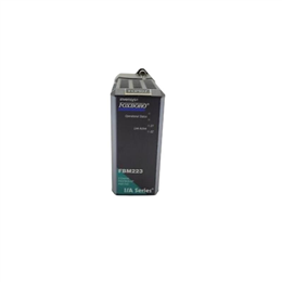Foxboro FBM223 P0917HD Profibus DP模块