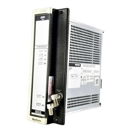 施耐德 AS-J890-102 远程 I/O 处理器模块