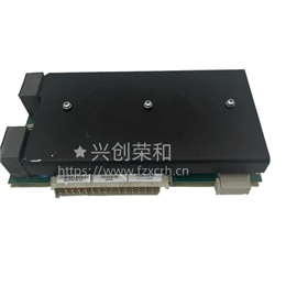 ABB 3BUS208796-501 一个重要组件