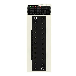 施耐德 BMXDDI1602 分立输入模块