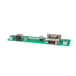 YOKOGAWA EKBPNL 旁路模块