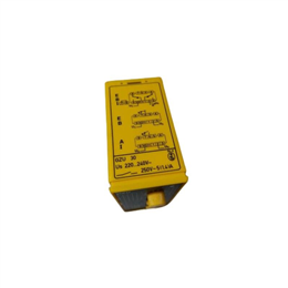 SELECTRON GZU 30延时继电器230V