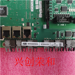 SDCS-AMC-CLAS2   ABB模块