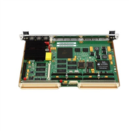 MOTOROLA MVME5100 VME64单板计算机