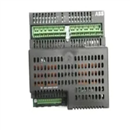 ABB 3HAC17973-104 DSQC332A  模块