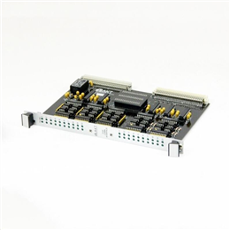 AMAT 0100-71278 带有PMC卡的VME通信接口