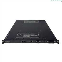 TRICONEX TRICON 8102机箱远程扩展器