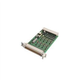 HIMA F3349数字输入/输出模块