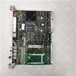  500CPU03 一款中央处理单元（CPU） 模块