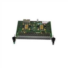 GE DS200FCGDH1B 门控分配和状态卡