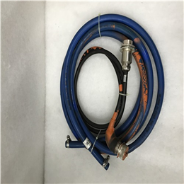 NKST11-15 | ABB 时间同步电缆