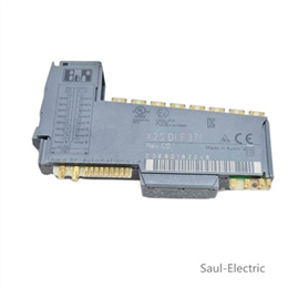 B&R X20PD016模块